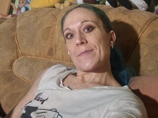 sexshow RamonikaAlice