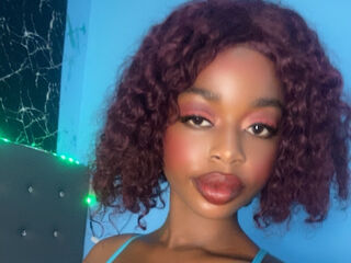 naked webcam girl fingering RealDemi