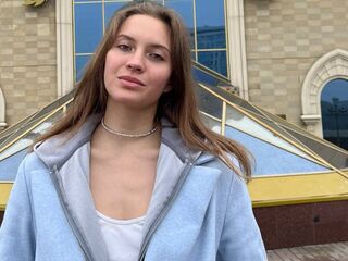 camslut masturbating RebecaFerge