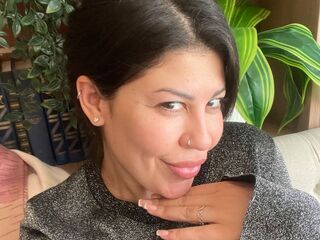 anal cam sex RebeccaLuxy