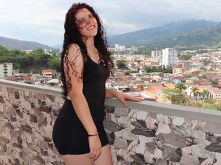 webcamstripper live RenataColins