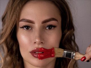 camwhore live RenateKantola