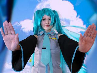 live sex photo ReutLina