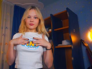 adult cam show RexellaCrofoot