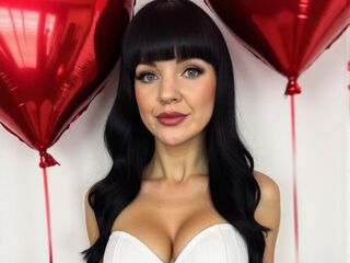 naked girl with webcam masturbating with dildo RileyAnder