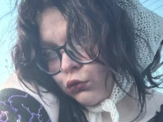 kinky webcam picture RinAnderwood