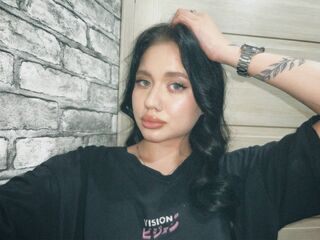 naughty camwhore RinaKotey