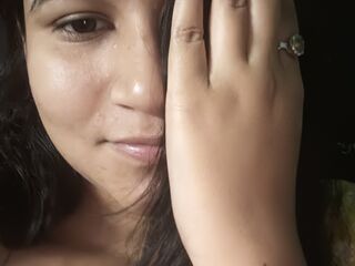 hot web cam show RinnyDubey