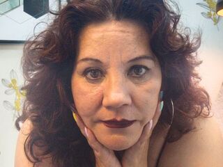 beautiful webcamgirl RosalieDurand