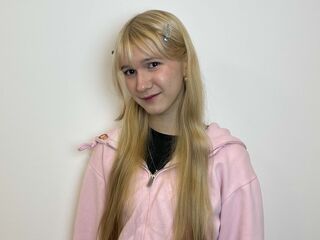 nude webcamgirl RosalieHouman