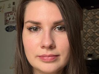 naked cam RosalieLuthy