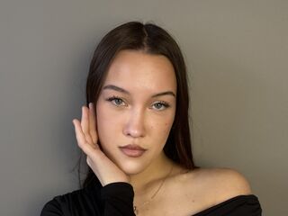 hot webcam show RosannShrier