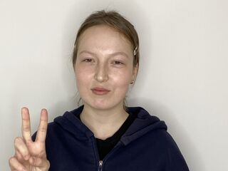 hot webcam RosendaGaro