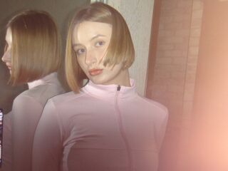 girl cam naked RosinaHeverley