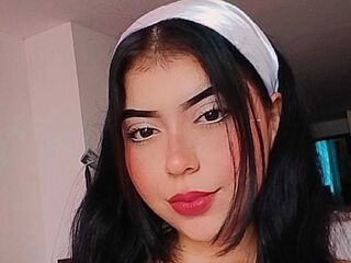 jasmin naked SalomeKio