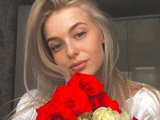 cam girl pic SamantaKittie