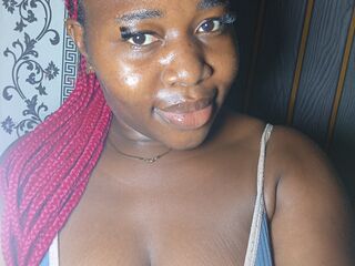 nude camgirl photo SamiraTien