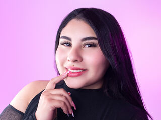 hot live girl SammyEven