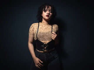 girl cam nude SammyRox