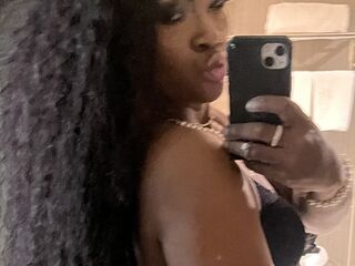 hot naked webcam girl SamoreLovin