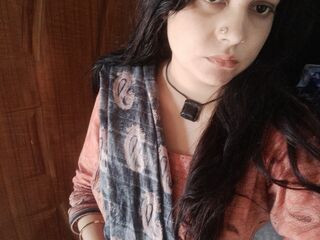 beautiful webcamgirl Sanamjii