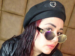 shower livecam SandyGuzman