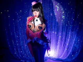 porn web cam SaraBrooks