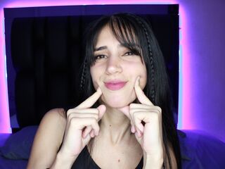 sexy webcam SaraGrecco