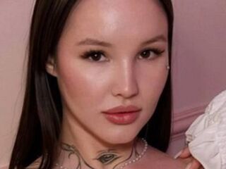 naked girl with webcam masturbating with dildo SashaLiss