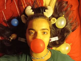 anal sex webcam show SashaShinji