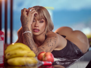 jasmin porn ScarletThompsone