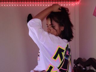 shaved pussy web cam ScarlettNice
