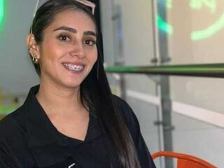 hot live cam ScarlettSomers