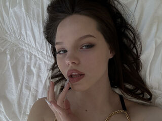 nude camgirl picture SelenaNoelle