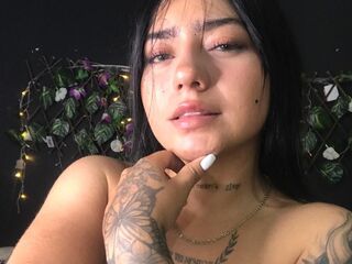 sexwebcam ShashaValkova