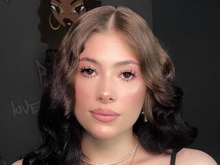 naked cam girl ShayneKuster