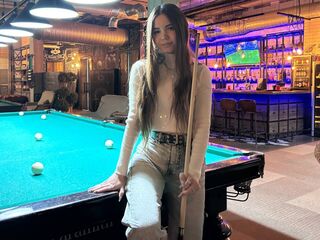 naked girl with webcam masturbating with dildo ShebaStanely