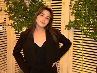 hot girl sex cam ShirleenDubie