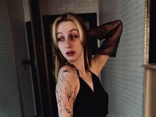sexy webcamgirl ShoshanaManhardt