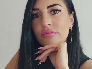 camgirl playing with vibrator SicilianaBella