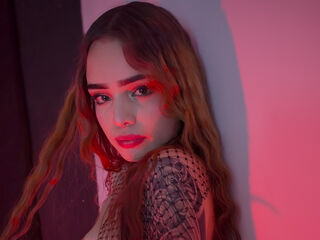 nude web cam SienaGrey