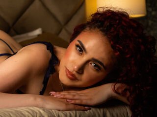 dity cam show SiilvanaSantos