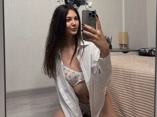 camgirl playing with sex toy SilverCarls