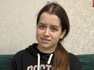 fingering webcam girl SoftLina