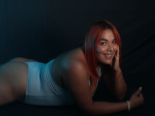 camgirl picture SolangeMendoza