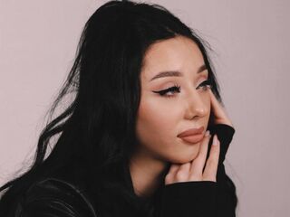 nude cam girl photo SoledadZale