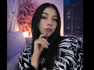 hot cam girl masturbating with vibrator SophieFoxi