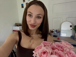free adultcam SophieMadsen