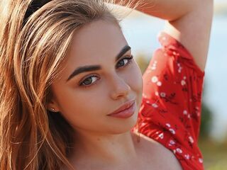 shower cam StasyMayer