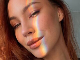 free nude web cam StefaniFirkins